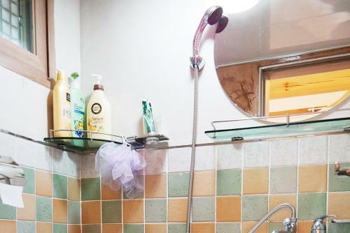 Hostal Yeonwoodang Guesthouse