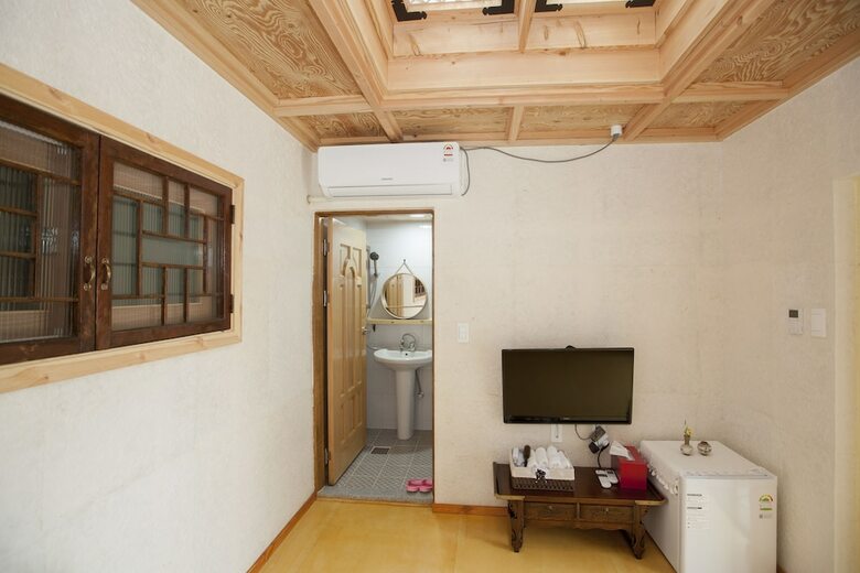 Hostal The Hanok