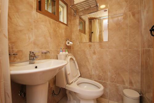 Hostal Sarangnamoo Hanok Guesthouse