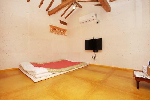 Hostal Sarangnamoo Hanok Guesthouse