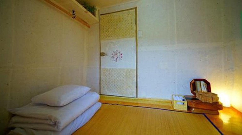 Hostal Geunsu's Chogajip