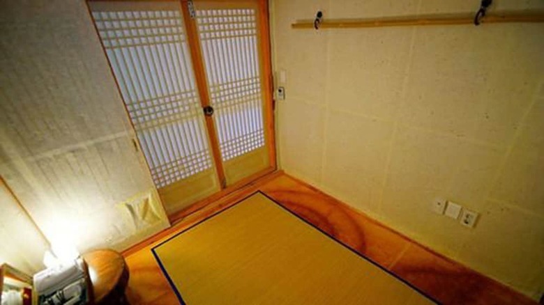 Hostal Geunsu's Chogajip