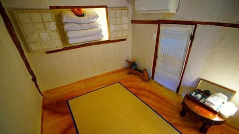 Hostal Geunsu's Chogajip