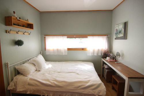 Hostal Jeonju Hyun Guesthouse