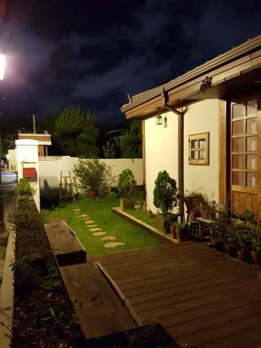 Hostal Jeonju Hyun Guesthouse