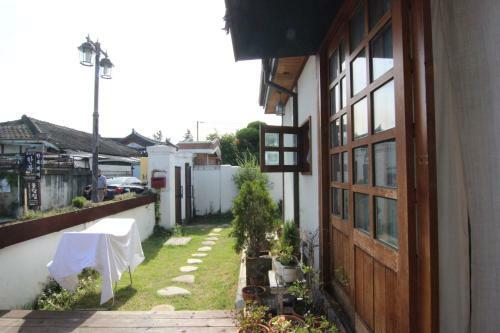 Hostal Jeonju Hyun Guesthouse