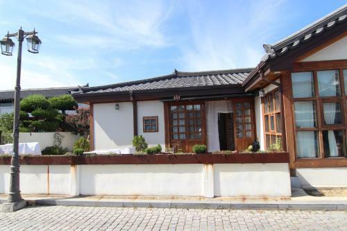 Hostal Jeonju Hyun Guesthouse
