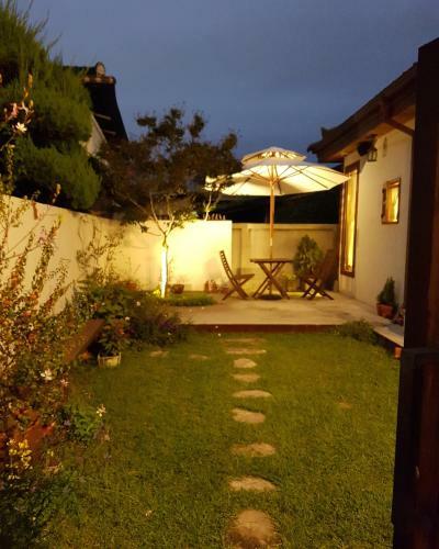 Hostal Jeonju Hyun Guesthouse