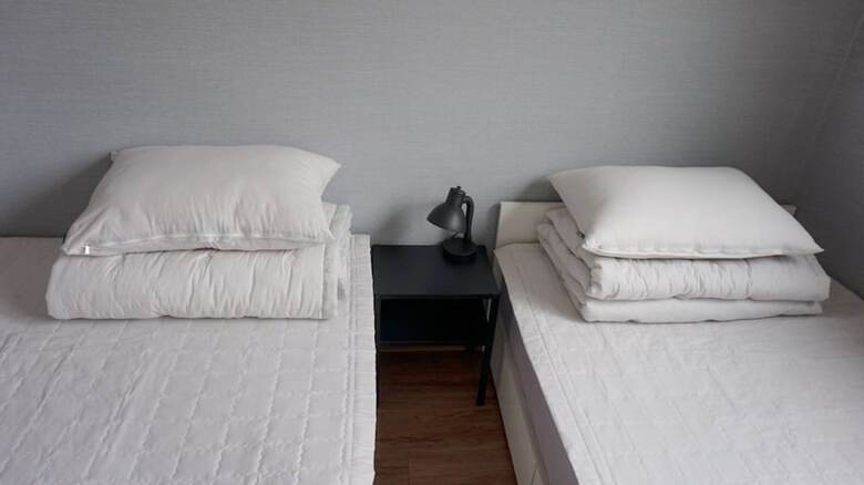 Hostal SH Guesthouse