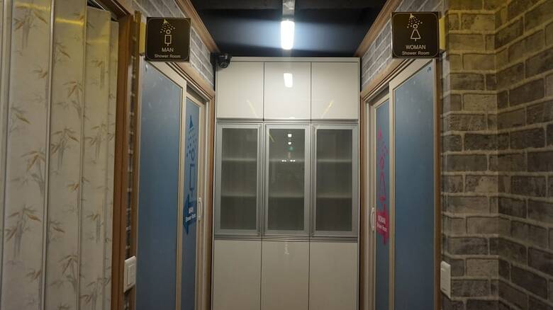 Hostal SH Guesthouse