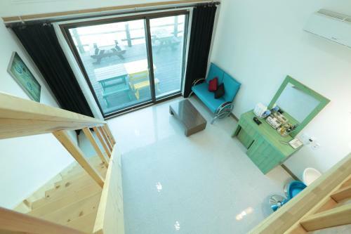 Gangneung Sea View Pension