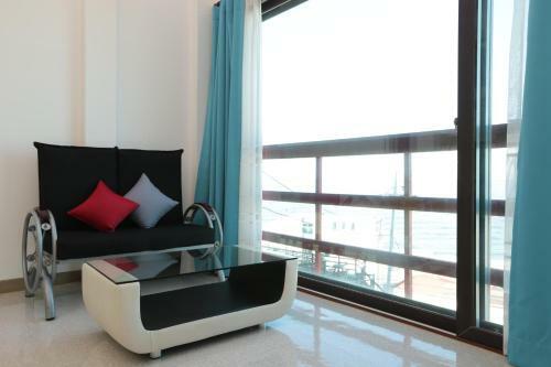 Gangneung Sea View Pension