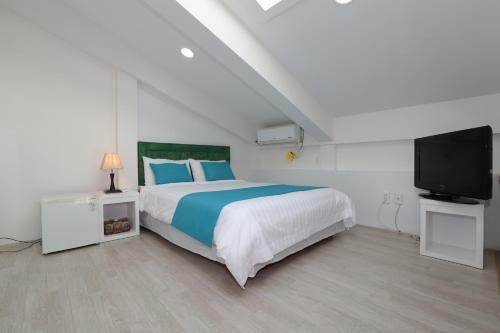 Gangneung Sea View Pension
