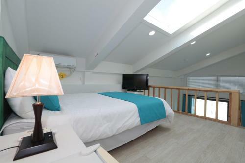 Gangneung Sea View Pension