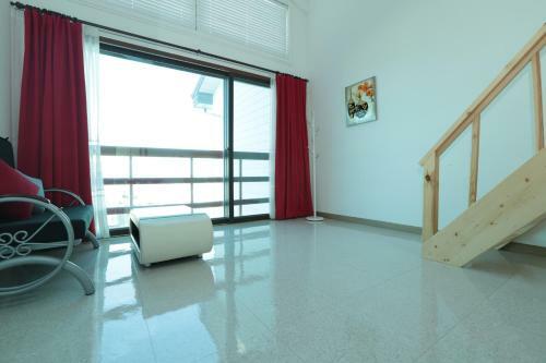 Gangneung Sea View Pension