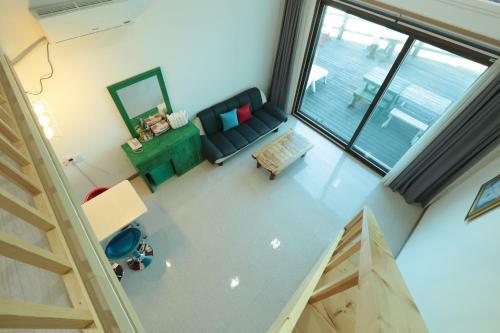 Gangneung Sea View Pension