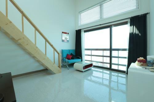 Gangneung Sea View Pension