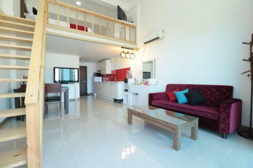 Gangneung Sea View Pension