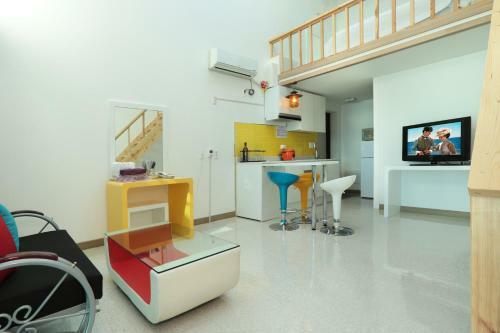 Gangneung Sea View Pension