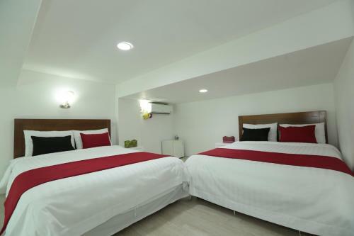 Gangneung Sea View Pension