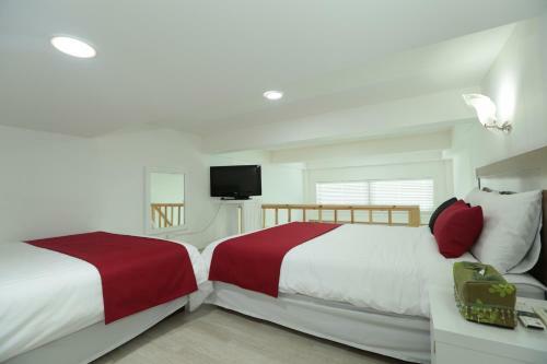 Gangneung Sea View Pension