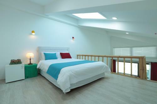 Gangneung Sea View Pension