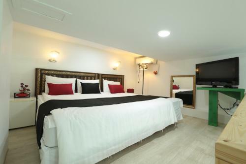 Gangneung Sea View Pension