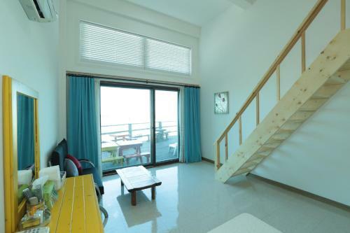 Gangneung Sea View Pension