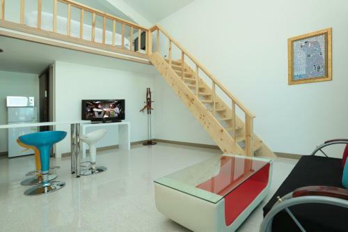 Gangneung Sea View Pension