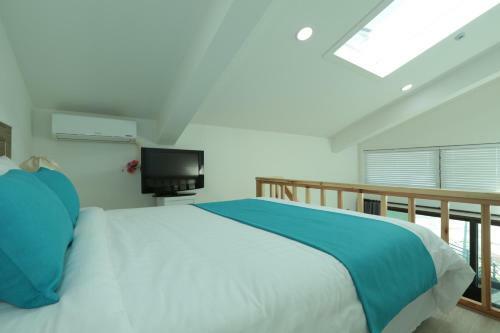 Gangneung Sea View Pension