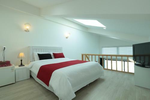 Gangneung Sea View Pension