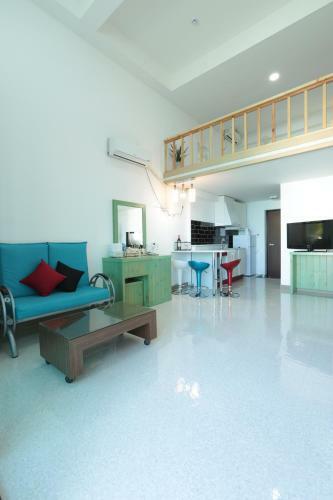Gangneung Sea View Pension
