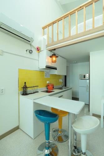 Gangneung Sea View Pension