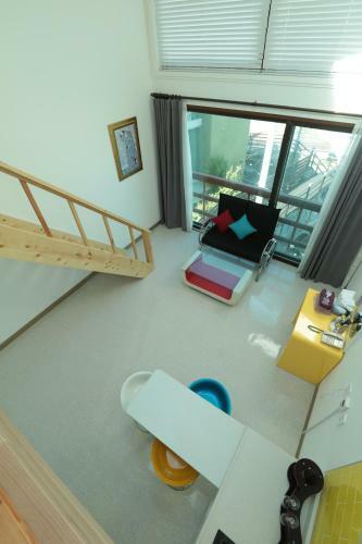 Gangneung Sea View Pension