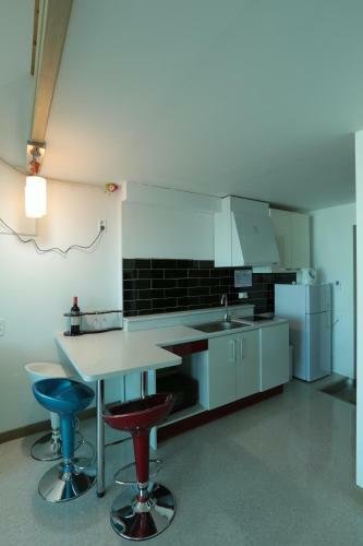 Gangneung Sea View Pension