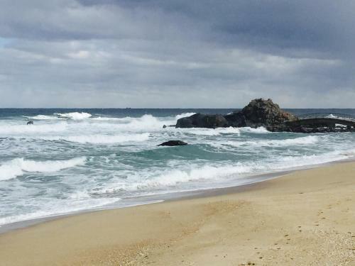 Gangneung Sea View Pension