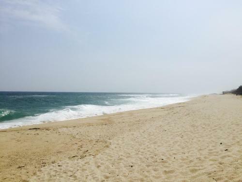 Gangneung Sea View Pension