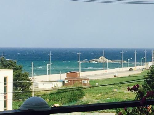 Gangneung Sea View Pension