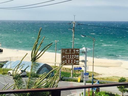 Gangneung Sea View Pension