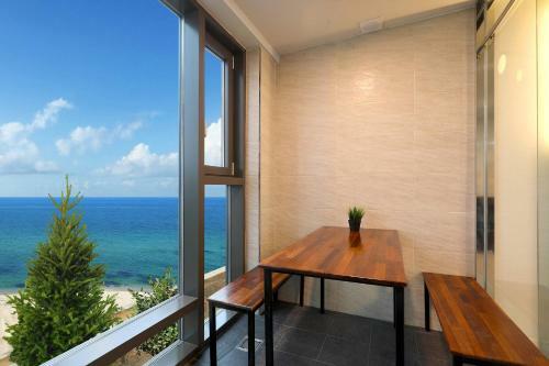 Pool Villa K