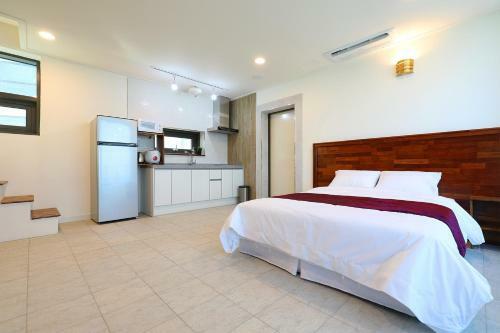 Pool Villa K
