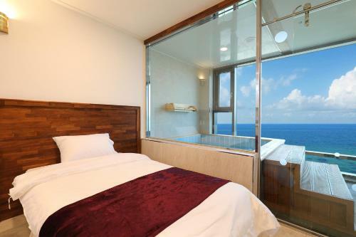 Pool Villa K