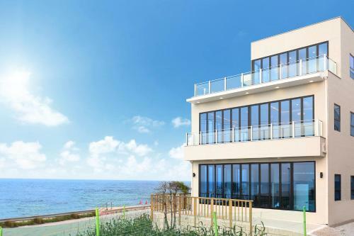 Pool Villa K