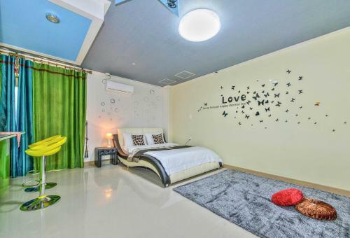 Gyeongpo Holiday Pension