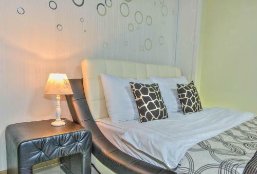Gyeongpo Holiday Pension