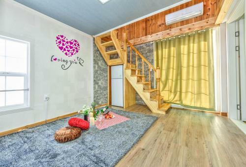 Gyeongpo Holiday Pension