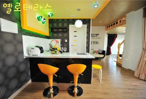 Gyeongpo Holiday Pension