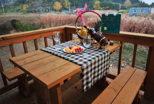 Gyeongpo Holiday Pension