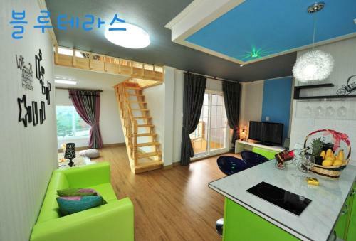 Gyeongpo Holiday Pension