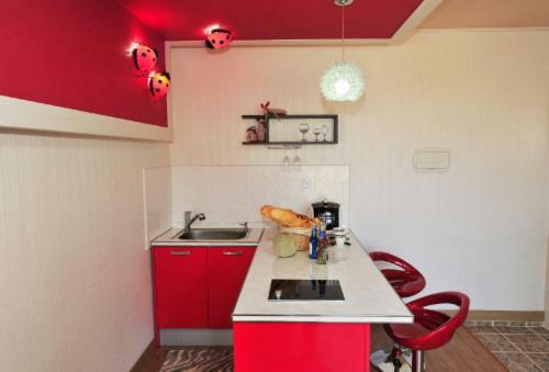 Gyeongpo Holiday Pension